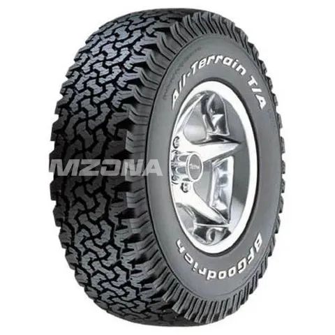 Шина BFGOODRICH ALL-TERRAIN T/A 285/75 R16 113R