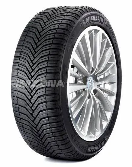 Шина MICHELIN CROSSCLIMATE+ 205/60 R16 96W Run Flat