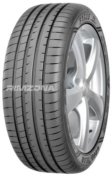 Шина GOODYEAR EAGLE F1 ASYMMETRIC 3 275/40 R21 107Y