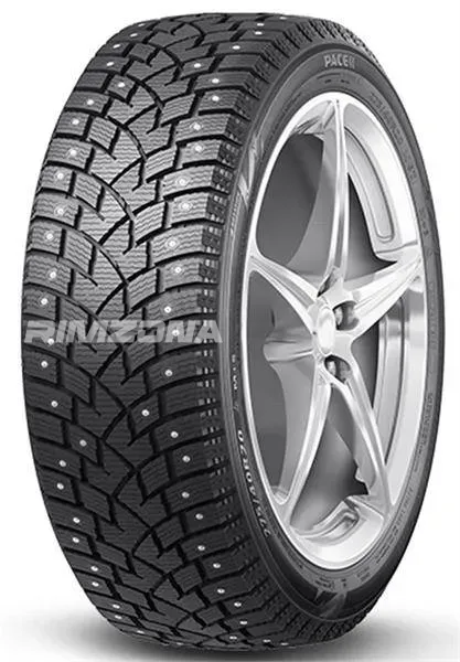 Шина PACE ANTARCTICA SPORT 285/50 R20 116T шип