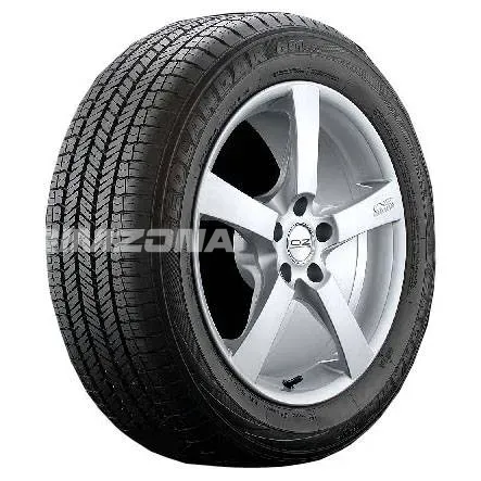 Шина YOKOHAMA GEOLANDAR H/T G91 225/60 R18 100H