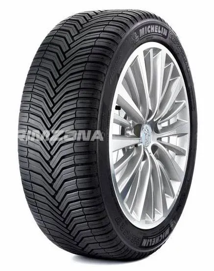 Шина MICHELIN CROSSCLIMATE+ 195/50 R15 86V