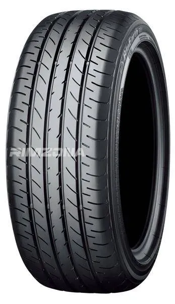 Шина YOKOHAMA BLUEARTH E51B 225/60 R18 100H