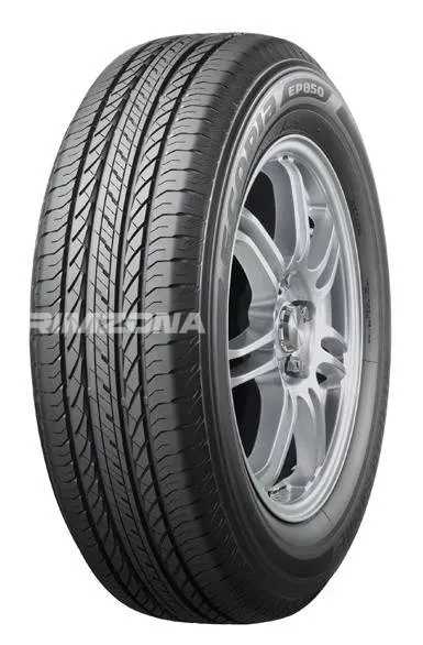 Шина BRIDGESTONE ECOPIA EP850 265/70 R16 112H