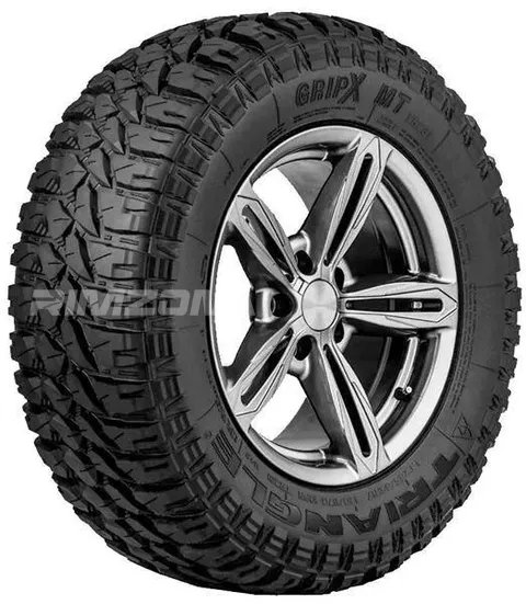 Шина TRIANGLE GRIPX MT TR281 225/75 R16 112Q