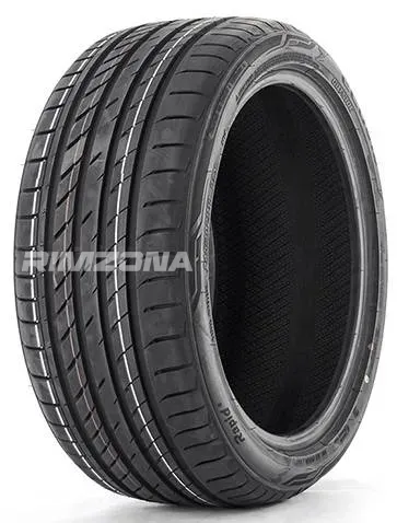 Шина RAPID ECO 819 215/55 R17 98W