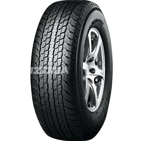 Шина YOKOHAMA GEOLANDAR G94DV 265/65 R17 112S