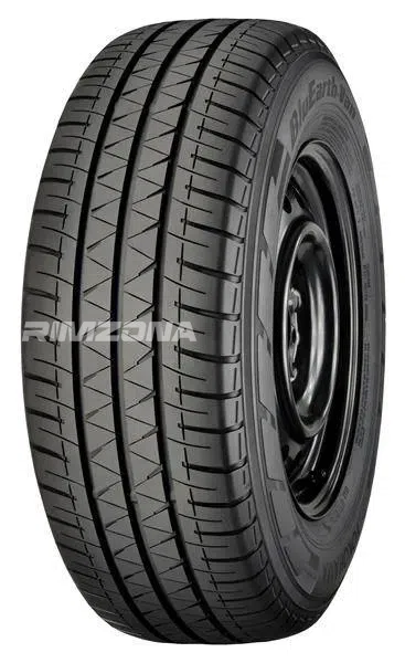 Шина YOKOHAMA BLUEARTH-VAN RY55 205/75 R16 111R