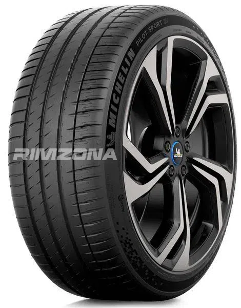 Шина MICHELIN PILOT SPORT EV 275/35 R22 104Y