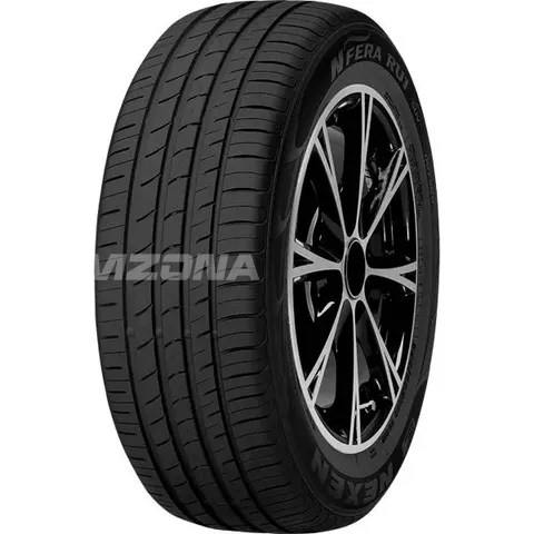 Шина NEXEN N'FERA RU1 235/65 R17 108V