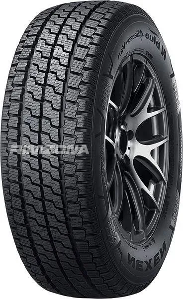 Шина NEXEN N'BLUE 4SEASON VAN 215/65 R16 107T