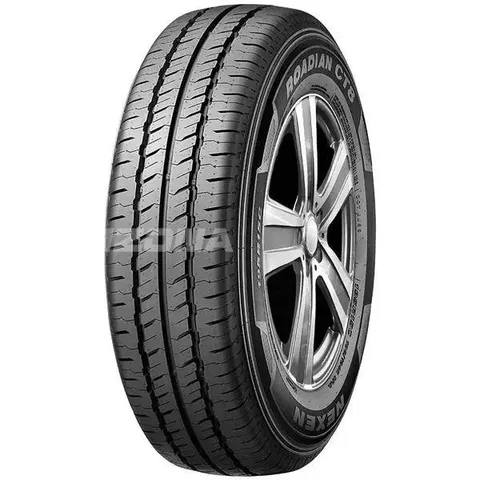 Шина NEXEN ROADIAN CT8 215/65 R16 107T