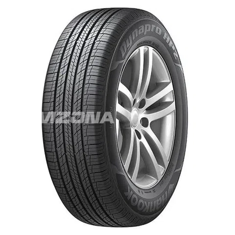 Шина HANKOOK DYNAPRO HP2 RA33 265/50 R20 107V