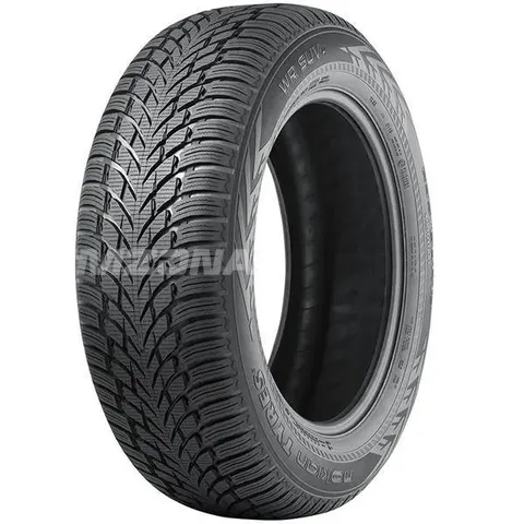 Шина NOKIAN TYRES WR  4 SUV 255/60 R18 112H