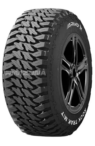 Шина ARIVO ROCK TRAK M/T 265/65 R17 117Q