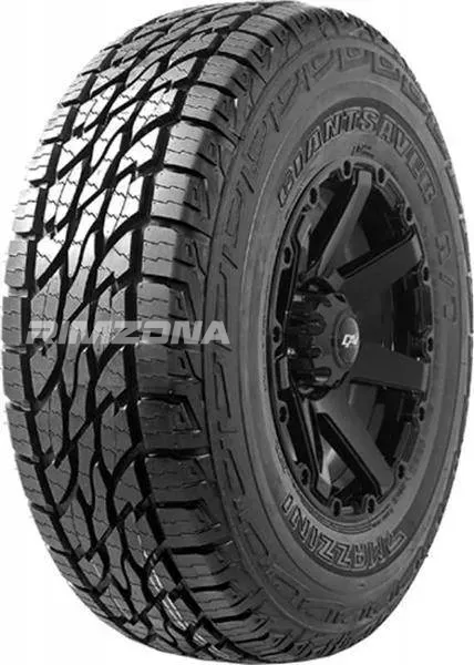 Шина MAZZINI GIANTSAVER 265/70 R17 113T