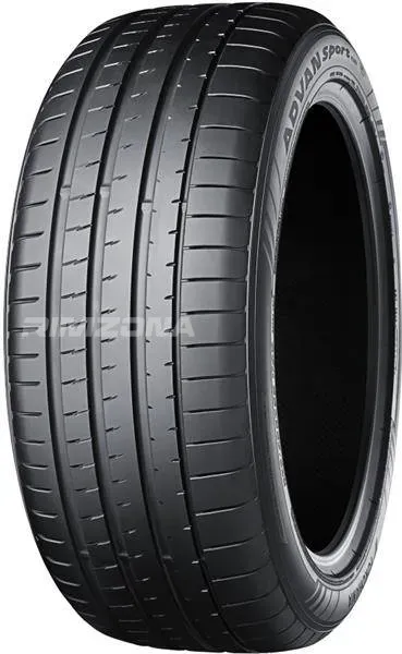 Шина YOKOHAMA ADVAN SPORT V107 225/40 R18 92Y