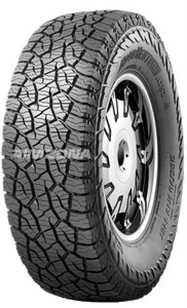 Шина KUMHO ROAD VENTURE AT52 265/60 R18 110T