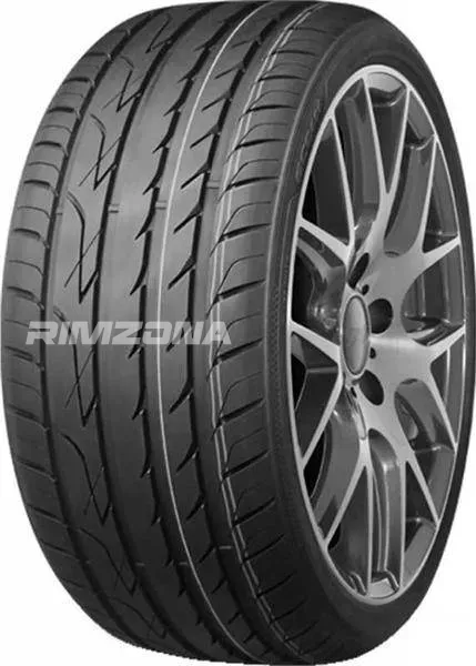 Шина MAZZINI ECO606 275/55 R20 117W