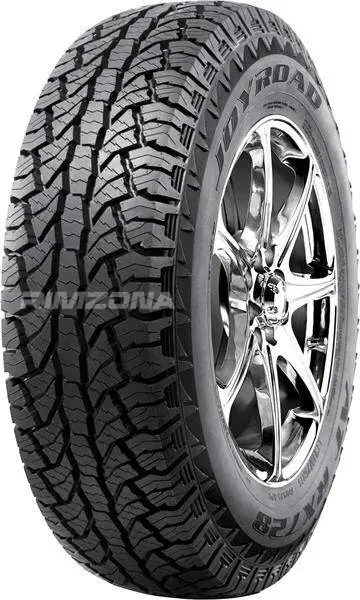 Шина CENTARA ADVENTURE A/T 255/70 R16 112S