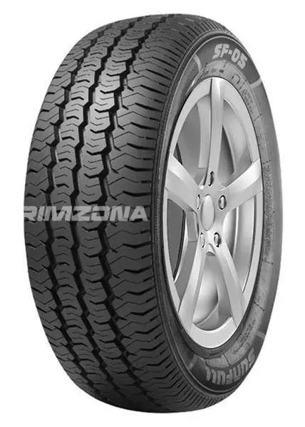 Шина SUNFULL SF-05 215/70 R15 107R