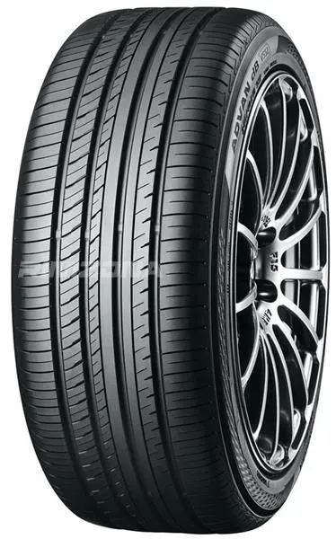 Шина YOKOHAMA ADVAN DB V552 195/55 R15 85V