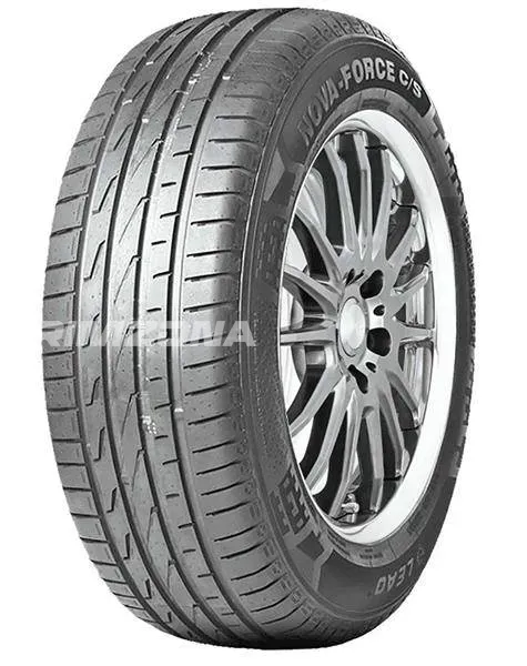 Шина LEAO NOVA-FORCE C/S 235/60 R18 107W