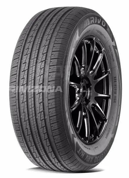 Шина ARIVO TRAVERSO ARV H/T 255/55 R19 111V