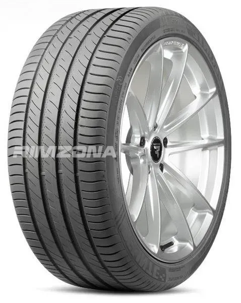 Шина DELINTE DYNAMX SPORT 2 225/55 R17 101W