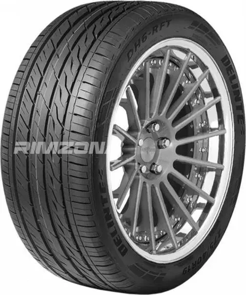 Шина DELINTE DH6-RFT 275/40 R19 101Y Run Flat