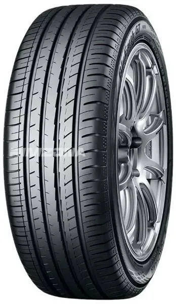 Шина YOKOHAMA BLUEARTH-GT AE51 215/45 R17 91W