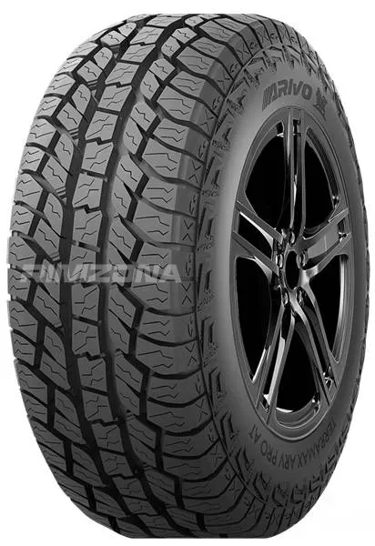 Шина ARIVO TERRAMAX ARV PRO A/T 285/55 R20 119S