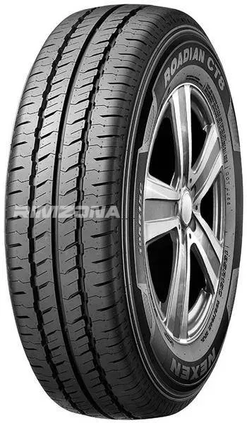 Шина Roadstone ROADIAN CT8 175/70 R14 93T