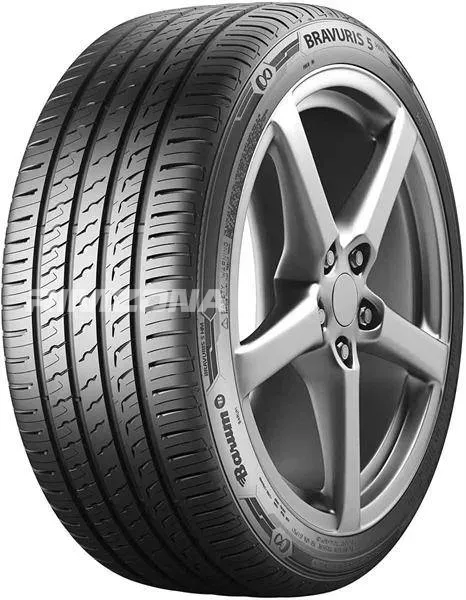 Шина BARUM BRAVURIS 5HM 265/45 R20 108Y