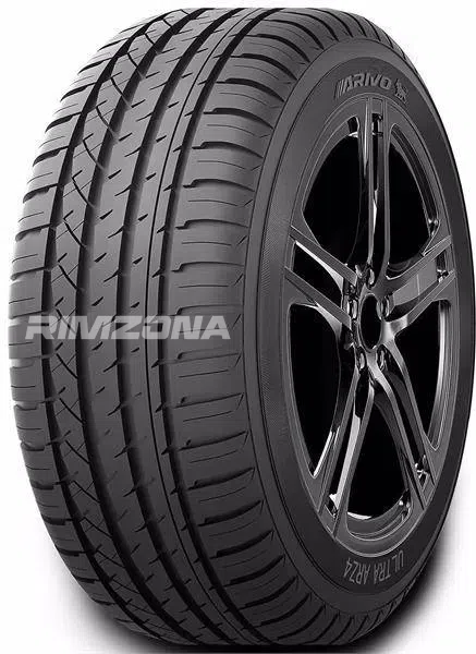 Шина ARIVO ULTRA ARZ4 245/40 R17 95W