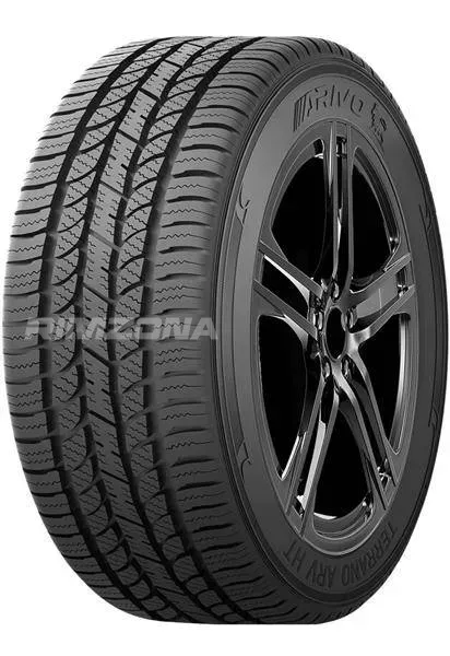 Шина ARIVO TERRANO ARV H/T 265/60 R18 114H