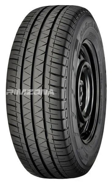 Шина YOKOHAMA BLUEARTH-VAN RY55 195/70 R15 102S