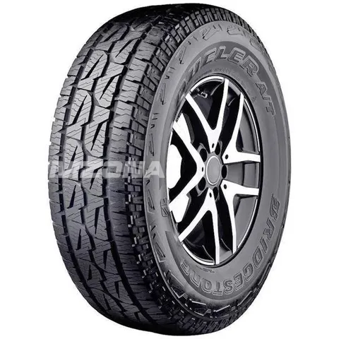 Шина BRIDGESTONE DUELER A/T 001 245/75 R16 104S