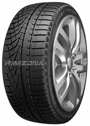 Шина SAILUN ICE BLAZER ALPINE EVO 235/45 R18 98V