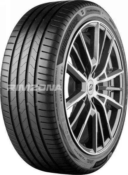 Шина BRIDGESTONE TURANZA 6 265/45 R21 104W