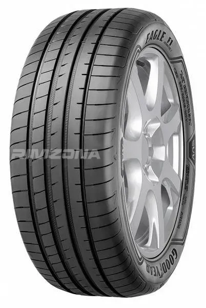 Шина GOODYEAR EAGLE F1 ASYMMETRIC 3 SUV 245/45 R20 103W