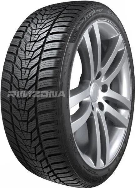 Шина HANKOOK WINTER I CEPT EVO3 X W330 225/35 R19 88W