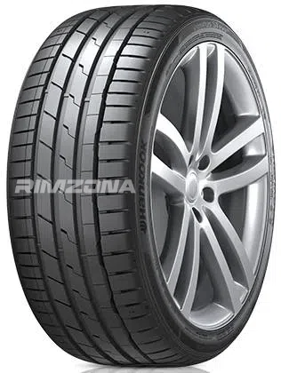 Шина HANKOOK VENTUS S1 EVO 3 K127A 235/65 R18 110V