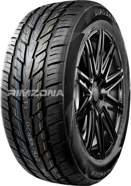 Шина ARIVO ULTRA SPORT ARV7 275/55 R20 117V