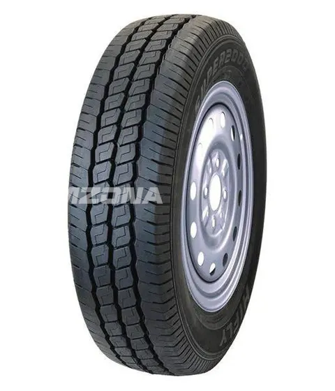 Шина HIFLY SUPER2000 215/75 R16 114R