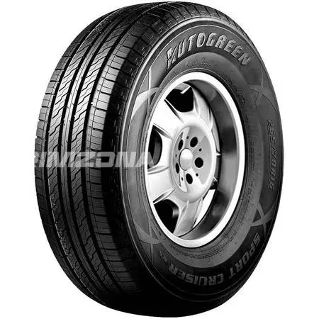 Шина AUTOGREEN SPORT CRUISER-SC6 235/70 R16 106H