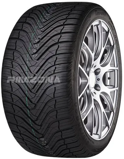 Шина GRIPMAX SUREGRIP A/S 175/60 R19 86H