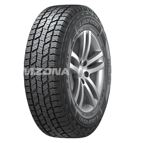 Шина LAUFENN X FIT AT (LC01) 235/85 R16 116R