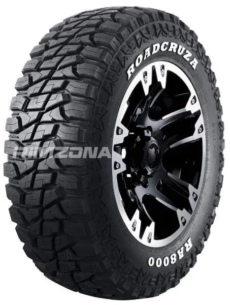 Шина ROADCRUZA RA8000 265/65 R18 119Q