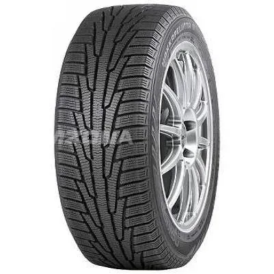 Шина NOKIAN TYRES HAKKAPELIITTA R SUV 215/65 R17 103H